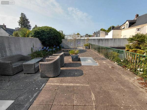 Achat - Maison | Maison de ville Pontivy 56300 9 pièces 290 m 2 434 m 2