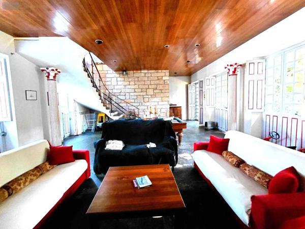 Achat - Maison | Maison de ville Pontivy 56300 9 pièces 290 m 2 434 m 2