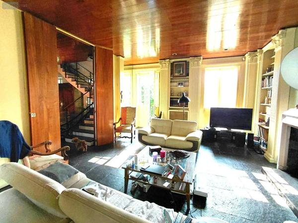 Achat - Maison | Maison de ville Pontivy 56300 9 pièces 290 m 2 434 m 2