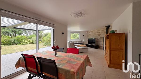Maison à vendre 7 pièces 145 m² Pluvigner