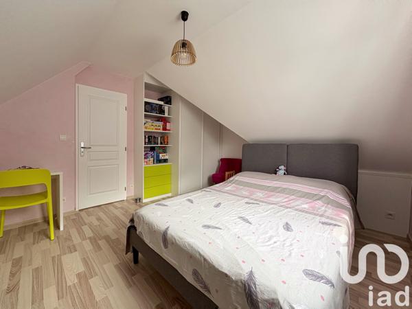 Maison à vendre 7 pièces 145 m² Pluvigner