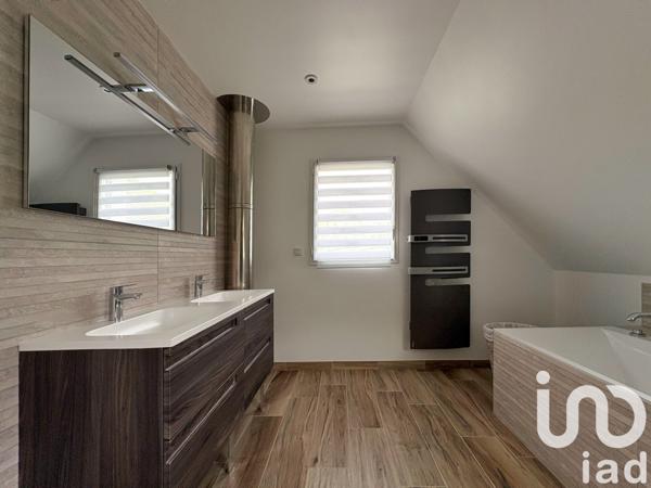 Maison à vendre 7 pièces 145 m² Pluvigner