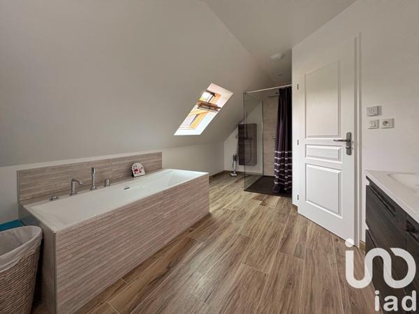 Maison à vendre 7 pièces 145 m² Pluvigner