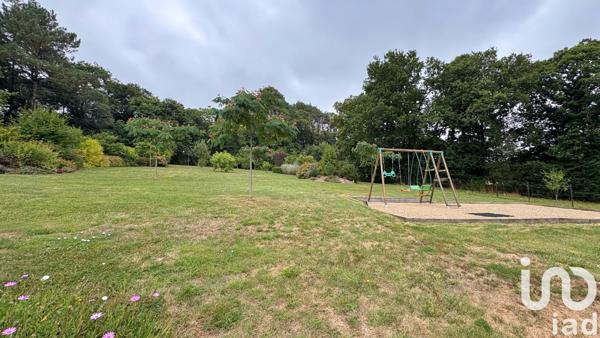 Maison à vendre 7 pièces 145 m² Pluvigner