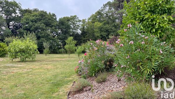 Maison à vendre 7 pièces 145 m² Pluvigner