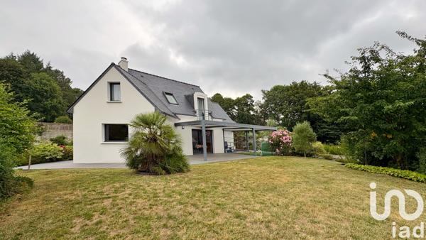 Maison à vendre 7 pièces 145 m² Pluvigner