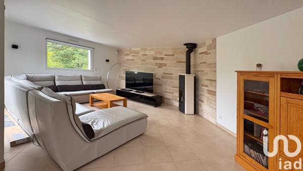 Maison à vendre 7 pièces 145 m² Pluvigner