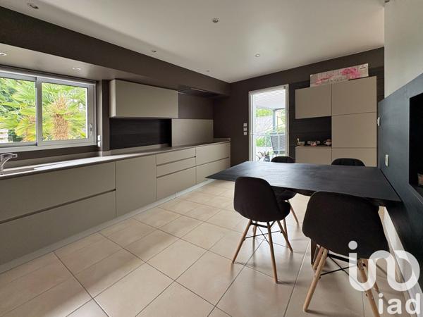 Maison à vendre 7 pièces 145 m² Pluvigner