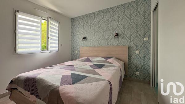 Maison à vendre 7 pièces 145 m² Pluvigner