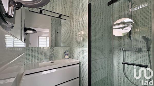 Maison à vendre 7 pièces 145 m² Pluvigner