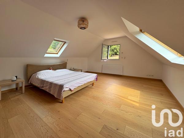 Maison à vendre 7 pièces 145 m² Pluvigner