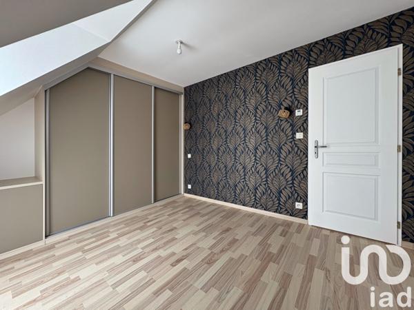 Maison à vendre 7 pièces 145 m² Pluvigner