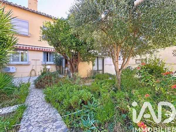 Maison à vendre 5 pièces 85 m² Perpignan