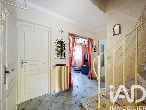 Maison à vendre 5 pièces 85 m² Perpignan