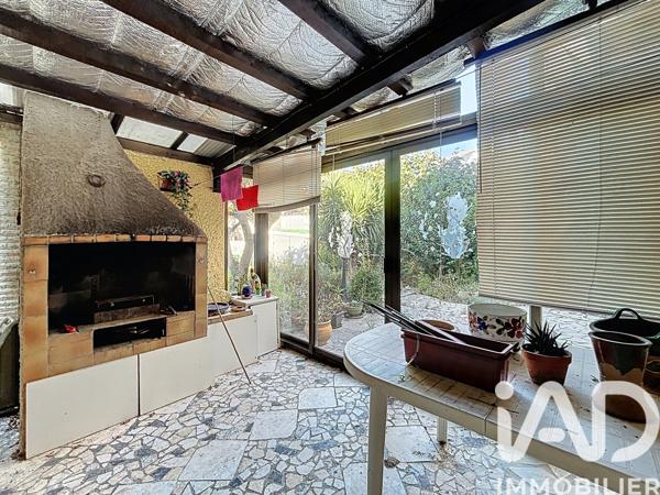 Maison à vendre 5 pièces 85 m² Perpignan