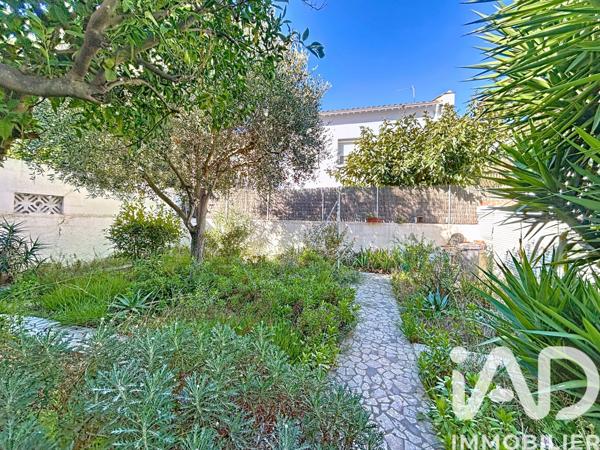Maison à vendre 5 pièces 85 m² Perpignan