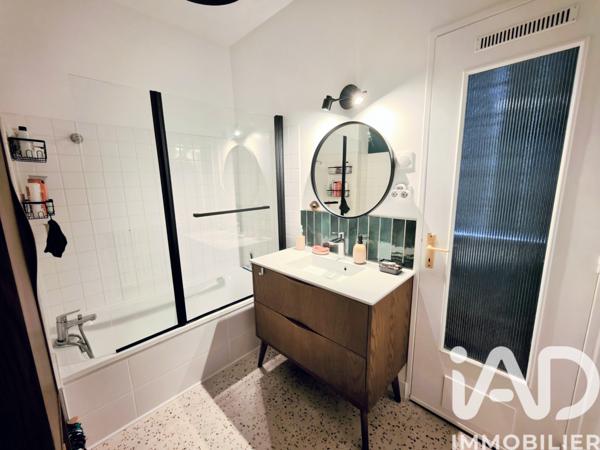 Appartement à vendre 4 pièces 74 m² Rennes