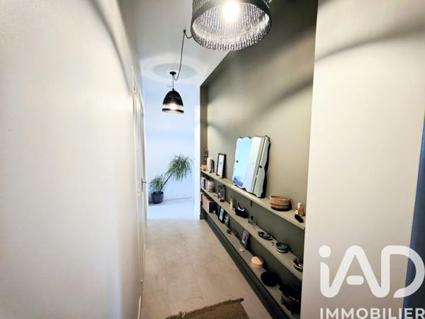 Appartement à vendre 4 pièces 74 m² Rennes