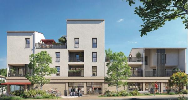 💎 Appartement à vendre 5 pièces COURNON D'AUVERGNE (63) Penthouse d'Exception : Le Sommet de l'Élégance avec 80 m² de Terrasses Privées