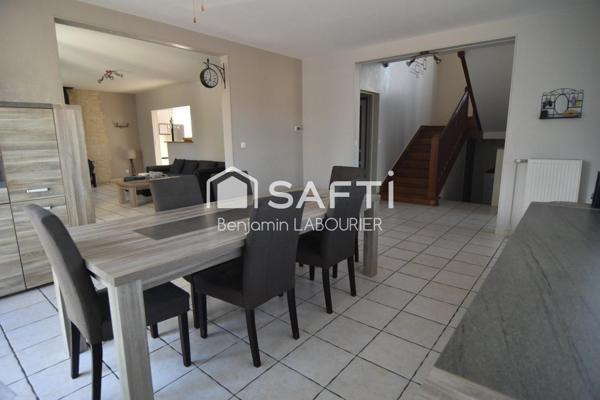 De beaux volumes pour toute la famille !