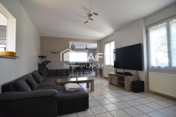 De beaux volumes pour toute la famille !