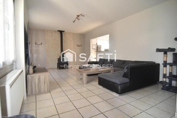 De beaux volumes pour toute la famille !
