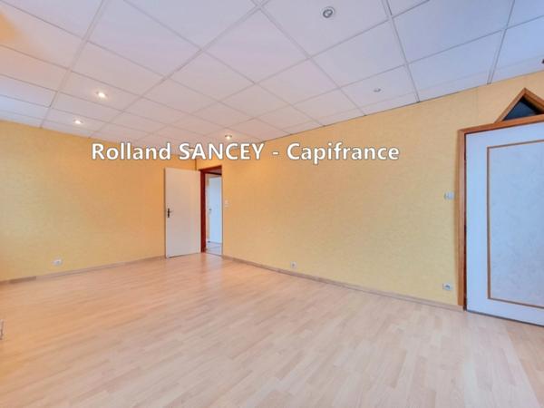Maison Individuelle à vendre 4 pièces à Valentigney