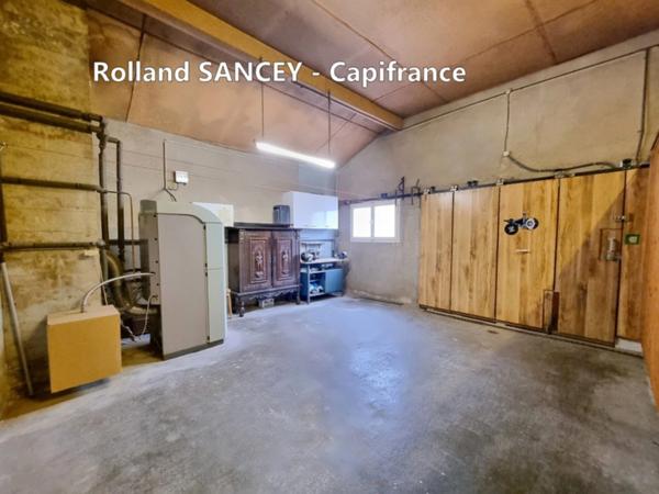 Maison Individuelle à vendre 4 pièces à Valentigney