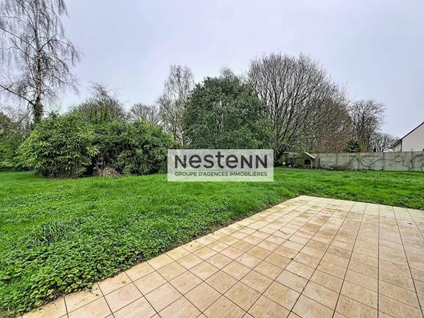 Maison 4 chambres - Proche La Madeleine - 1400 m² de terrain