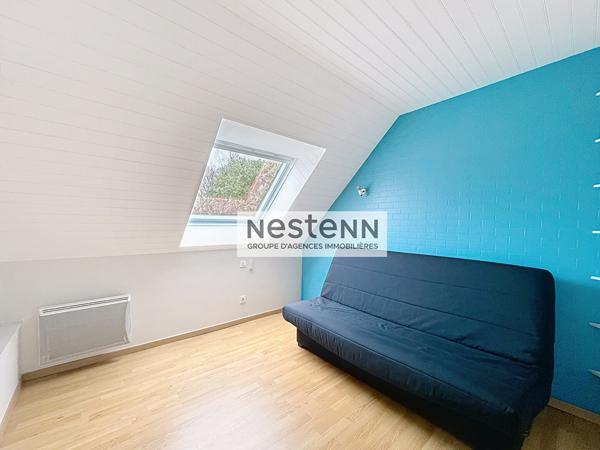 Maison 4 chambres - Proche La Madeleine - 1400 m² de terrain