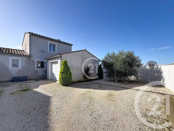 Maison à vendre  4 pièces - 91,78 m2 RAPHELE LES ARLES - 13