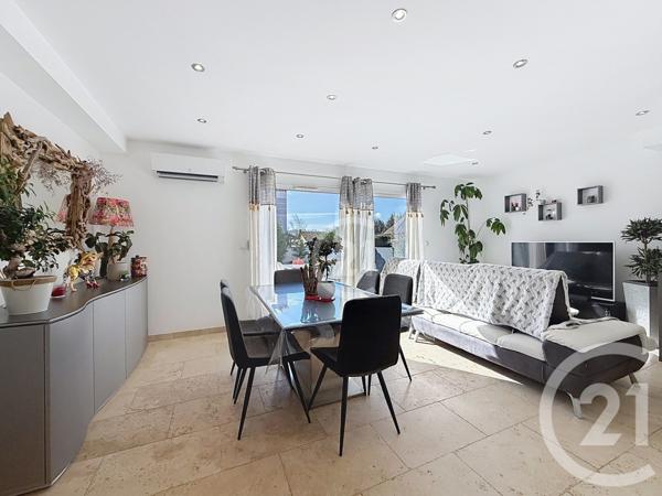 Maison à vendre  4 pièces - 91,78 m2 RAPHELE LES ARLES - 13