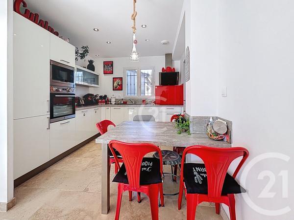 Maison à vendre  4 pièces - 91,78 m2 RAPHELE LES ARLES - 13