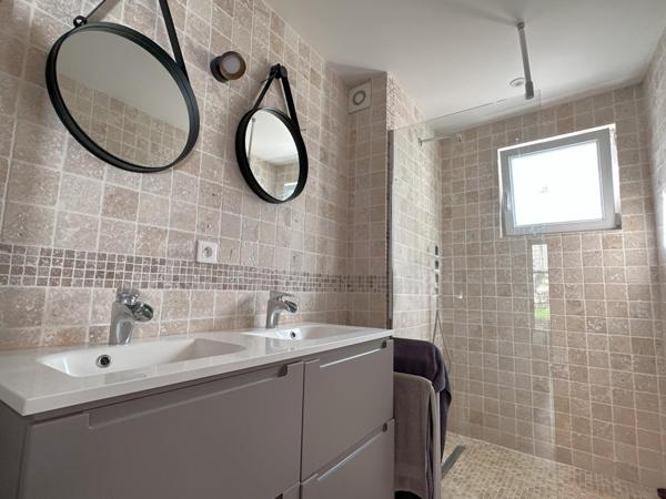 Le charme de la pierre, le confort d'aujourd'hui