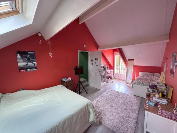 Le charme de la pierre, le confort d'aujourd'hui