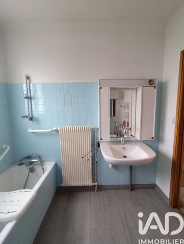 Appartement à vendre 2 pièces 30 m² Saint-Gilles-Croix-de-Vie