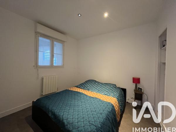 Immeuble à vendre 142 m² Azay-sur-Cher