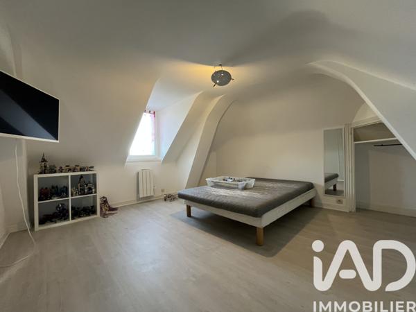 Immeuble à vendre 142 m² Azay-sur-Cher