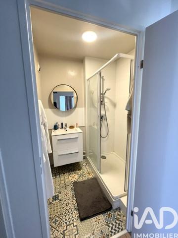 Appartement à vendre 3 pièces 57,9 m² Rezé