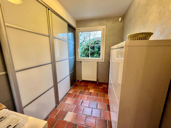 Magnifique maison de 105 m² avec sous-sol total