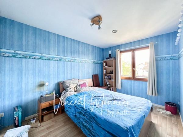 Propriété avec 2 habitations / Garage 90 m2 / Parcelle 1 173 m2