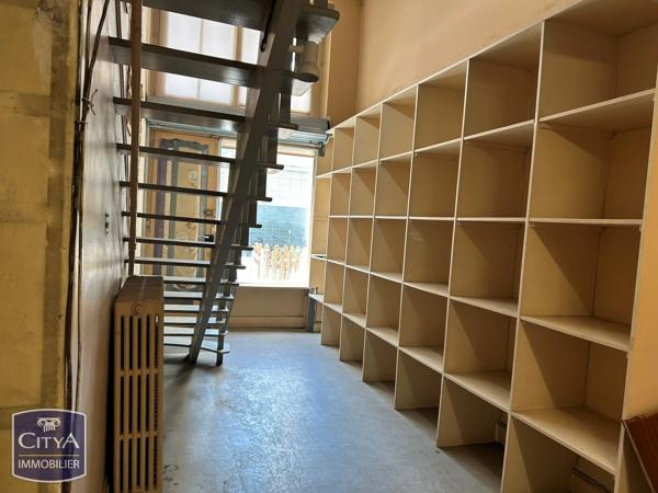 Local commercial à vendre 51.95m² Lyon 3e Arrondissement (69003)