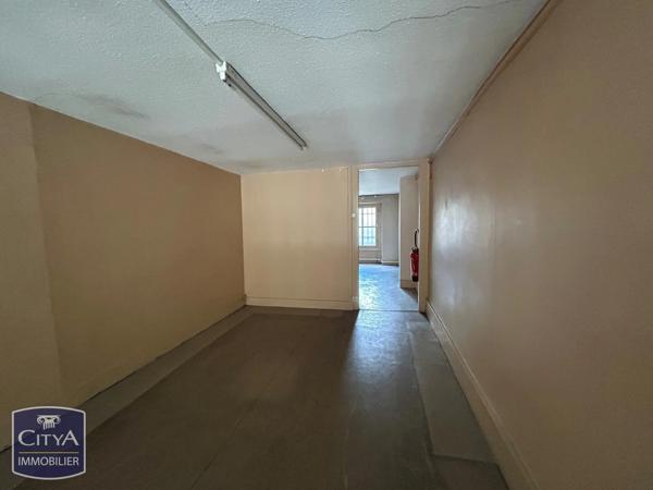 Local commercial à vendre 51.95m² Lyon 3e Arrondissement (69003)