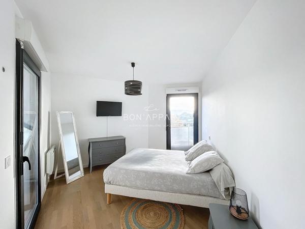 Appartement 3 pièce(s) 2 chambre(s) 73 m²