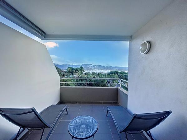 Appartement 3 pièce(s) 2 chambre(s) 73 m²