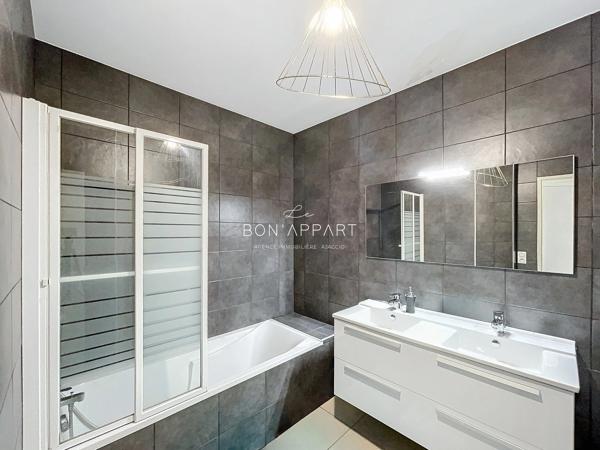 Appartement 3 pièce(s) 2 chambre(s) 73 m²