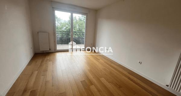 Location Appartement 2 pièces 39.14 m² - Palaiseau 91120