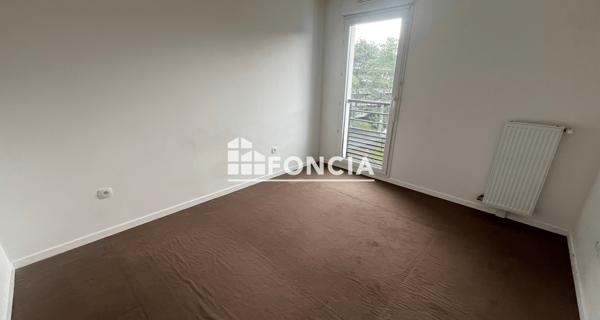 Location Appartement 2 pièces 39.14 m² - Palaiseau 91120