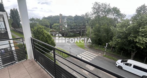 Location Appartement 2 pièces 39.14 m² - Palaiseau 91120