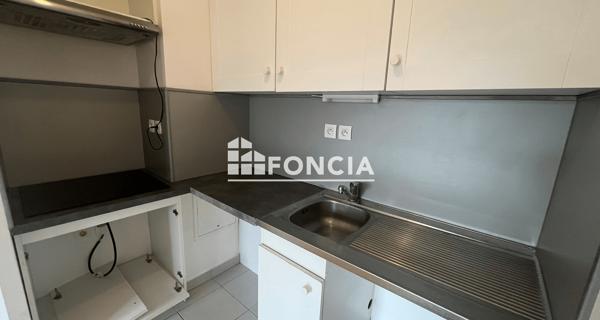 Location Appartement 2 pièces 39.14 m² - Palaiseau 91120